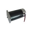 100ZYT Series permanent magnet DC motor