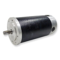 110ZYT Series permanent magnet DC motor
