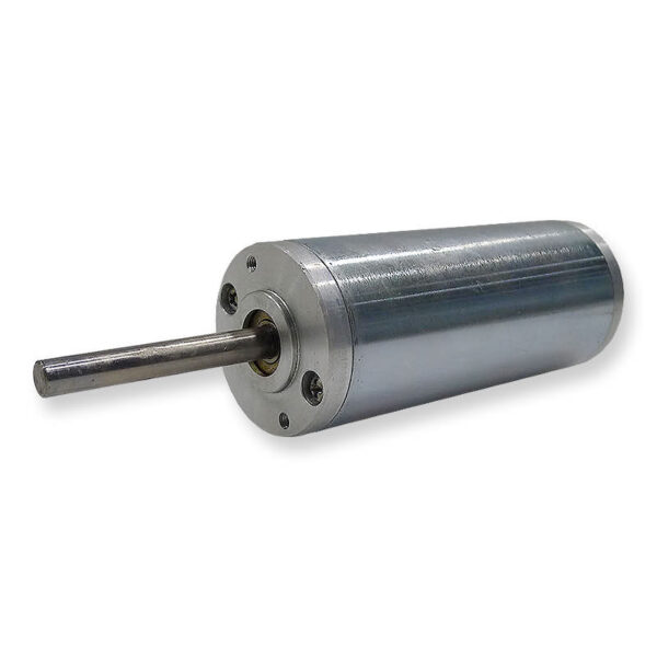 48ZYT Series permanent magnet DC motor