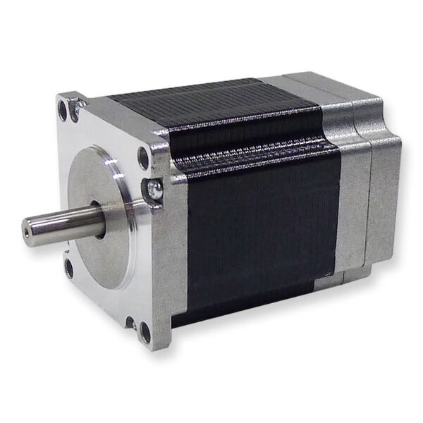 57ZW3S Series brushless DC motor