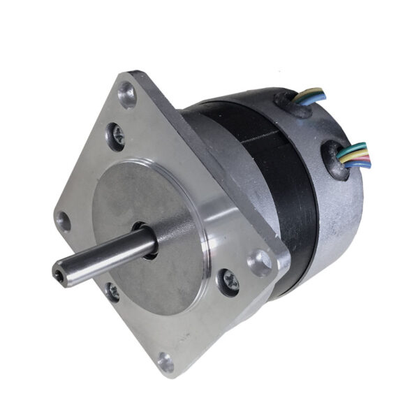 57ZW3Y Series brushless DC motor