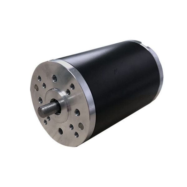 63ZYT Series Brushed DC Motor