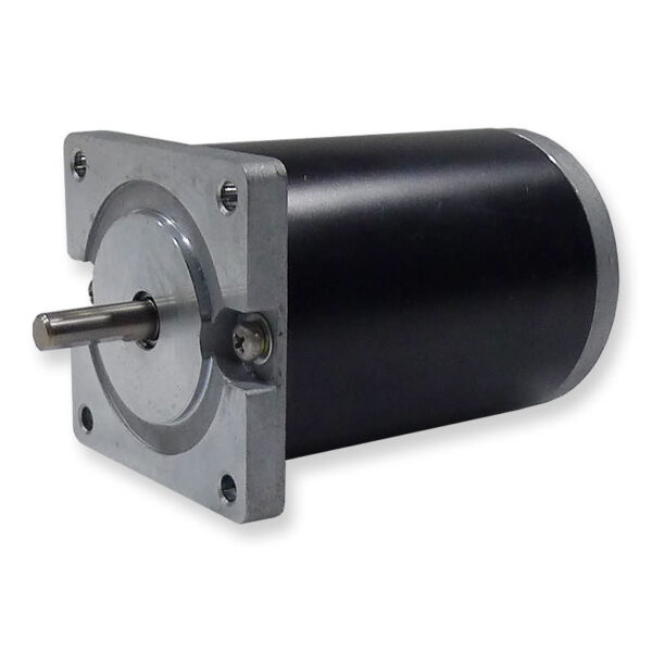 80ZYT Series permanent magnet DC motor