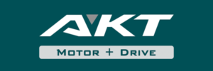 AKT Motor and Drive